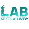 Logo Lab Sekolah WFA